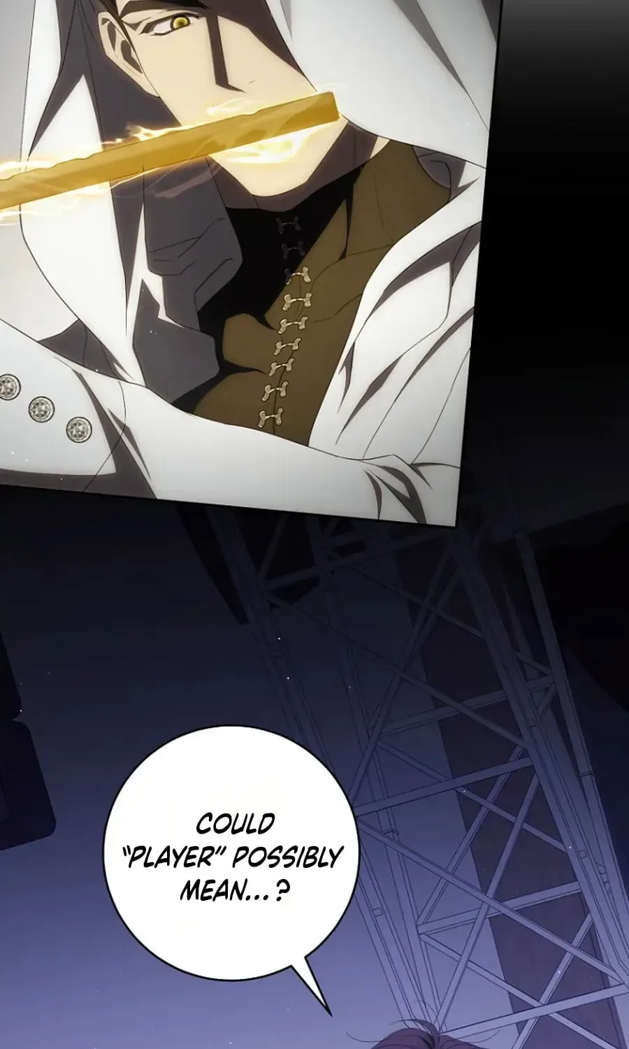 How to Walk the Protagonist’s Path to Glory Chapter 31 page 7