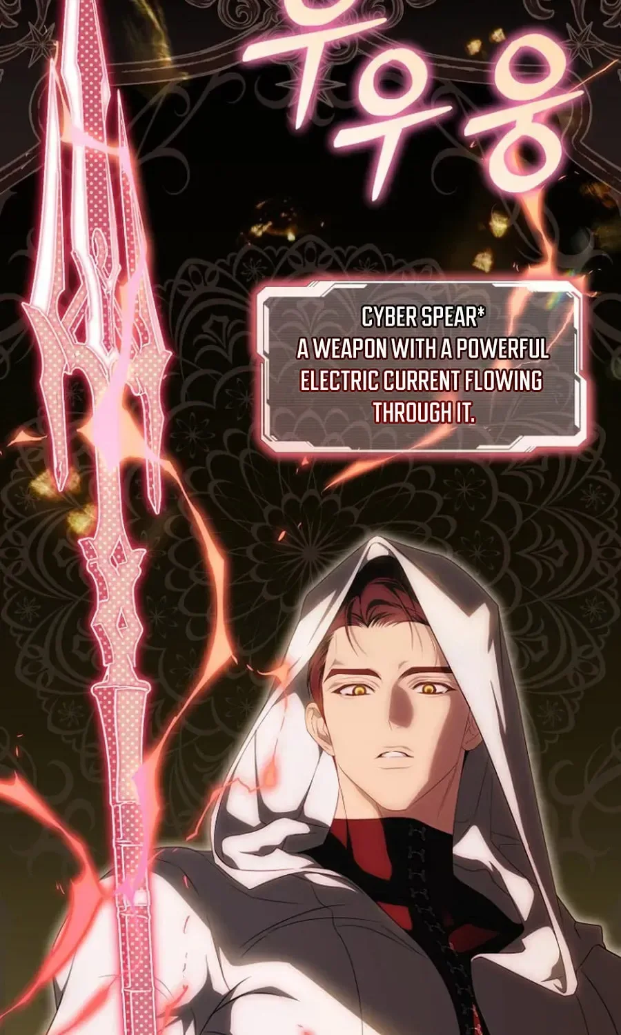 How to Walk the Protagonist’s Path to Glory Chapter 31 page 28
