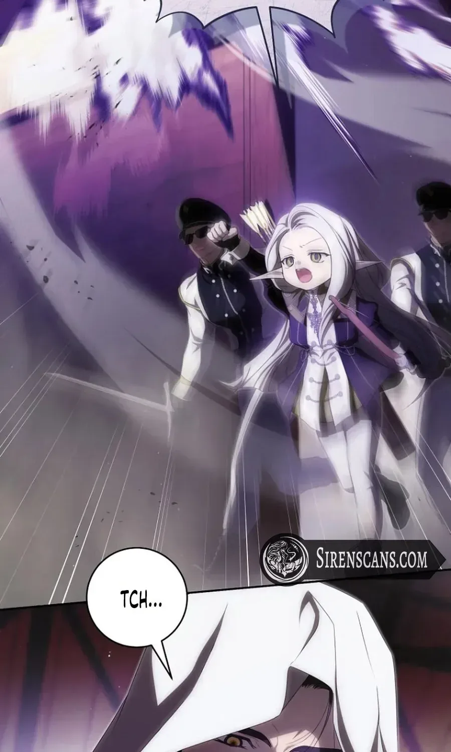 How to Walk the Protagonist’s Path to Glory Chapter 31 page 53