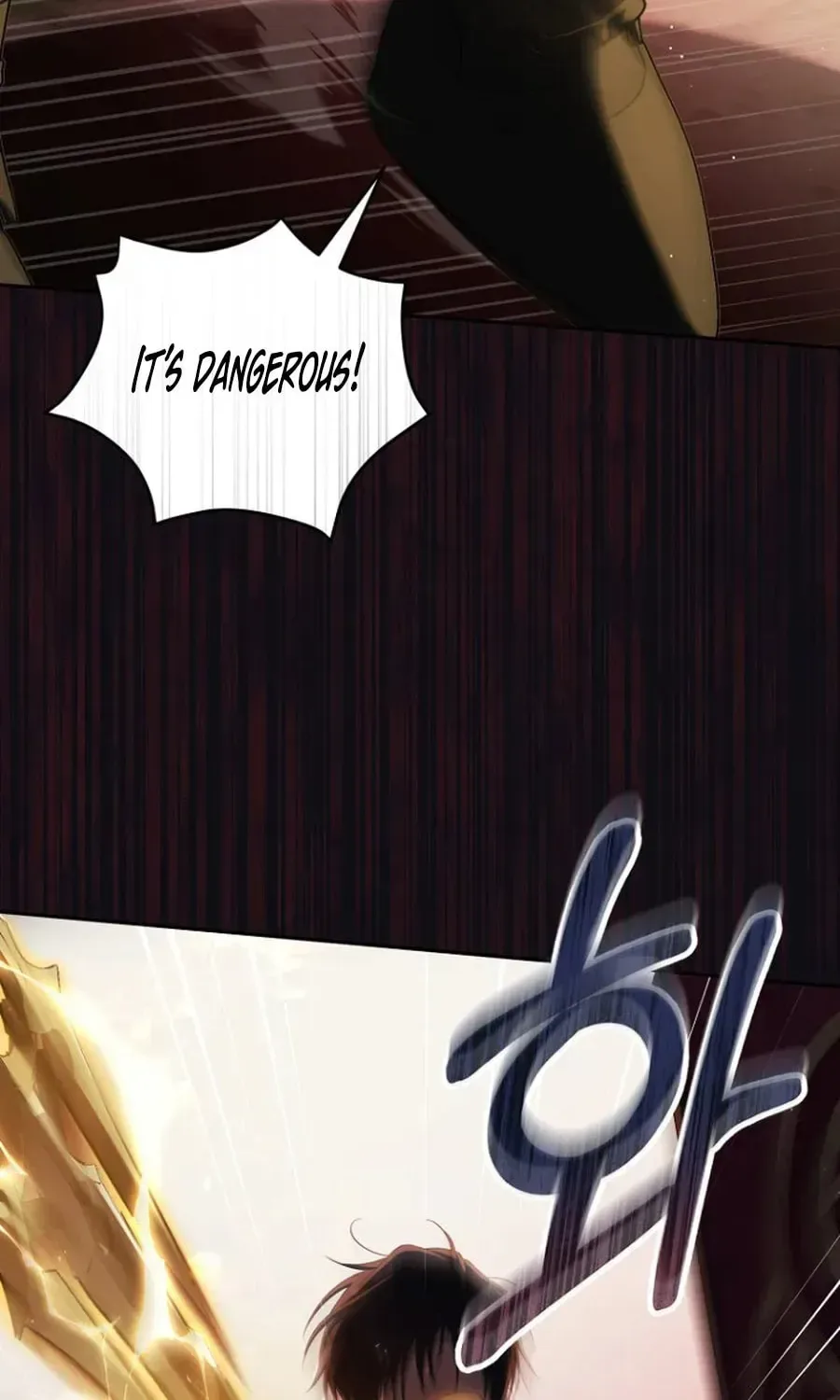 How to Walk the Protagonist’s Path to Glory Chapter 31 page 36