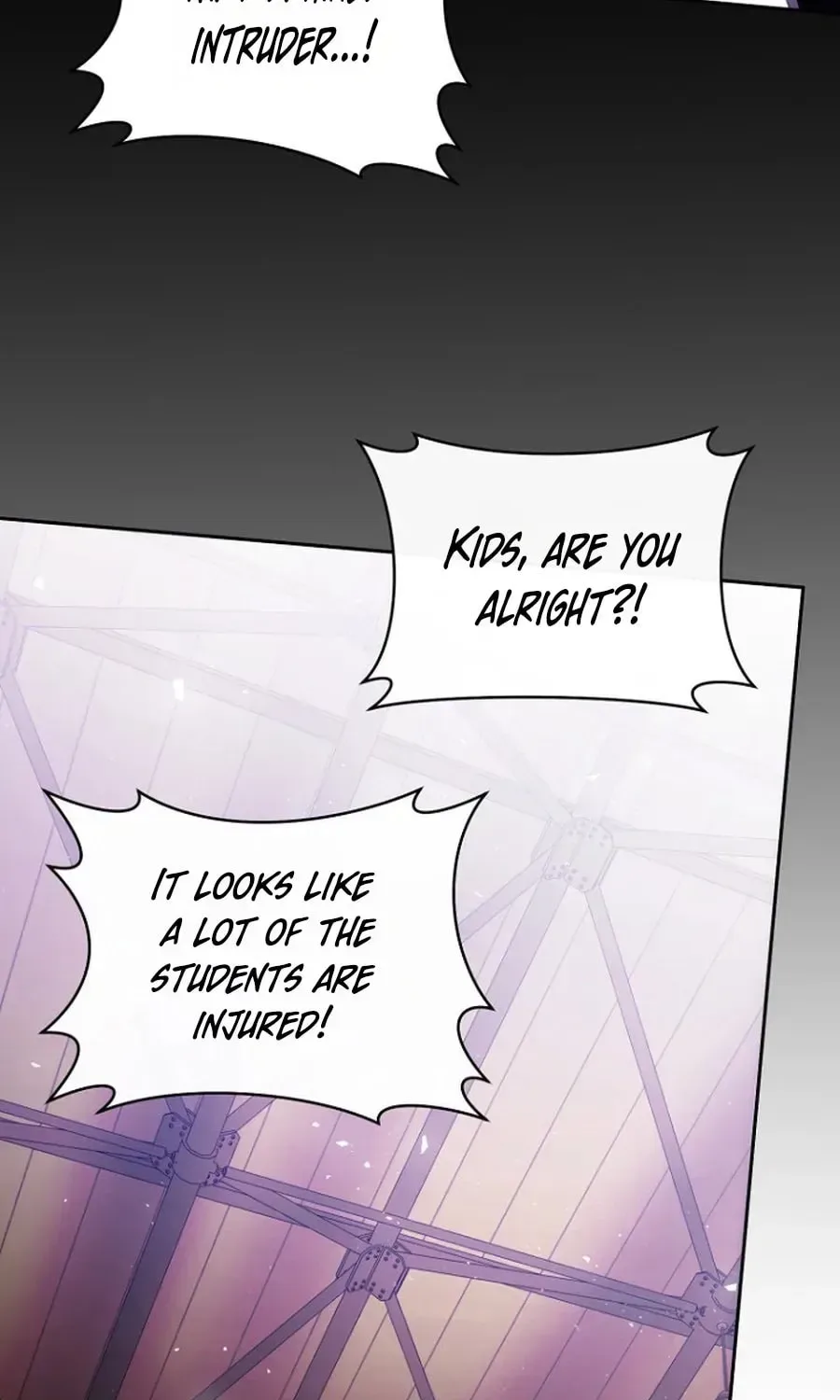 How to Walk the Protagonist’s Path to Glory Chapter 31 page 57