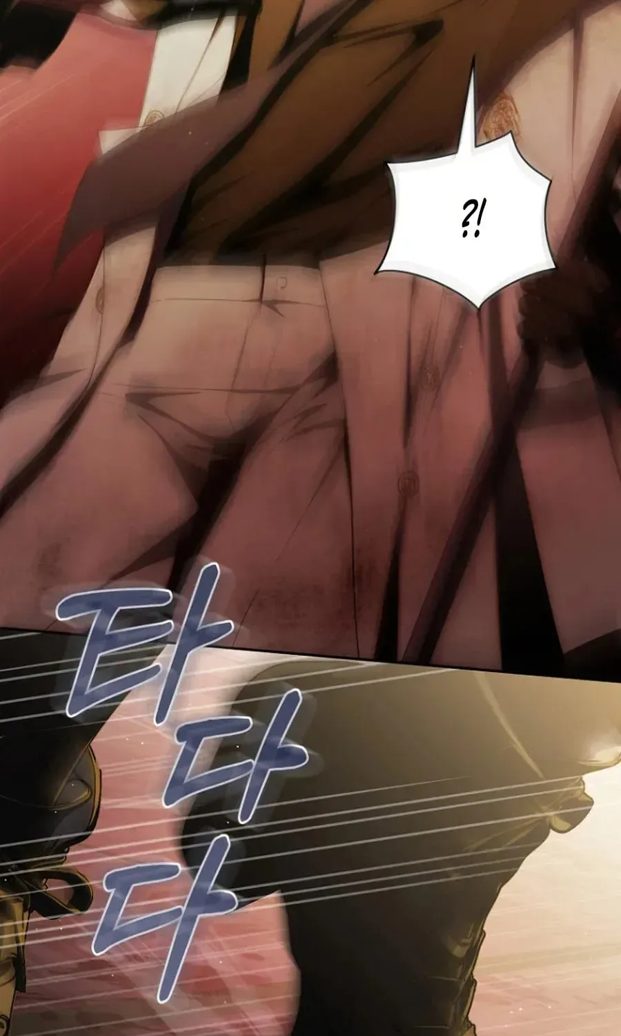 How to Walk the Protagonist’s Path to Glory Chapter 31 page 35