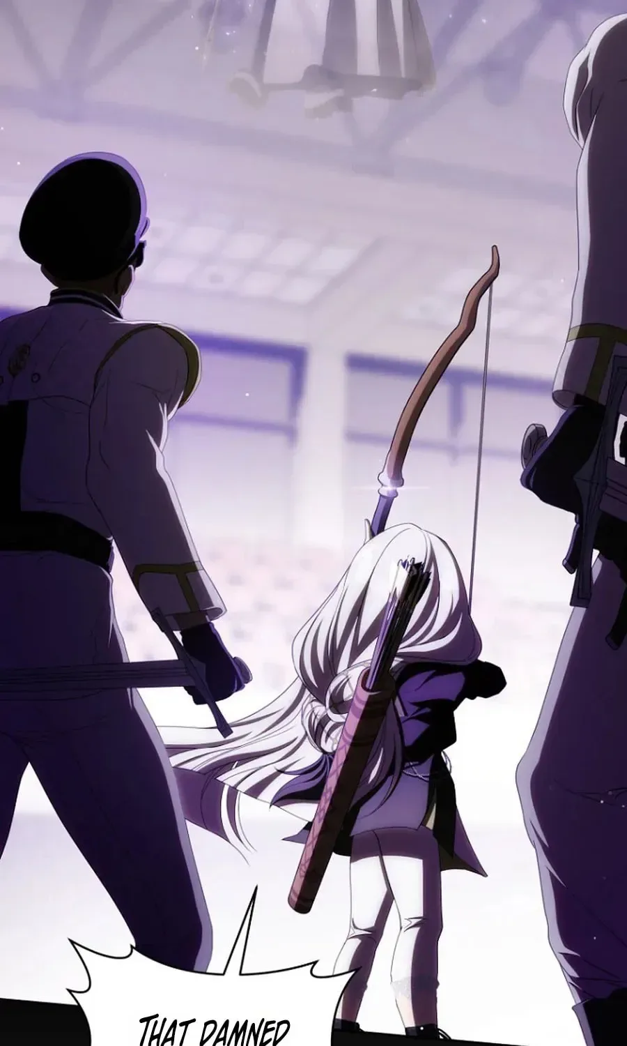 How to Walk the Protagonist’s Path to Glory Chapter 31 page 56