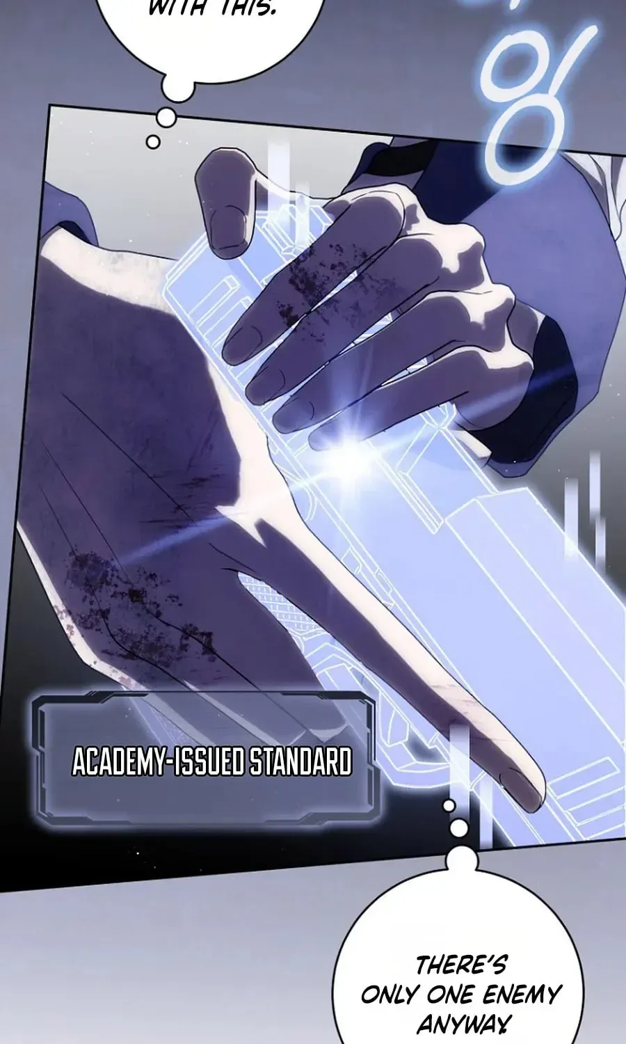 How to Walk the Protagonist’s Path to Glory Chapter 31 page 5