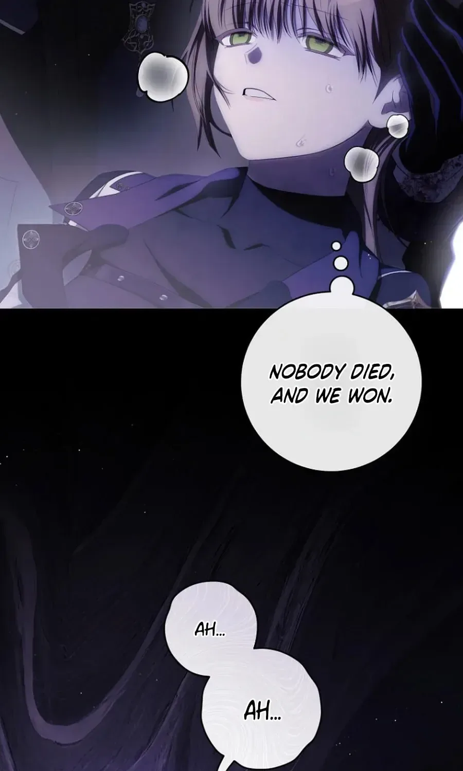 How to Walk the Protagonist’s Path to Glory Chapter 31 page 59