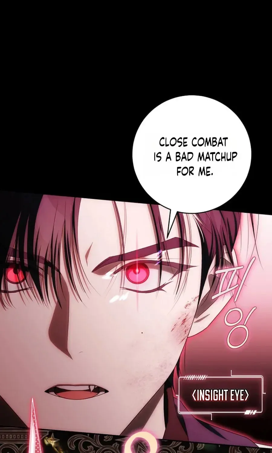 How to Walk the Protagonist’s Path to Glory Chapter 31 page 27