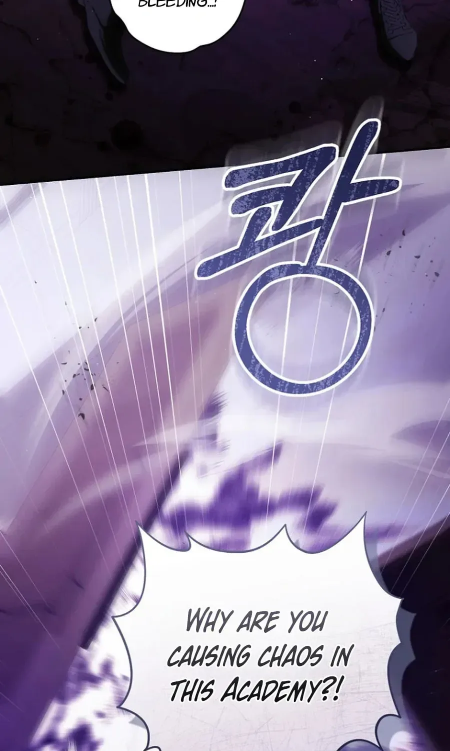 How to Walk the Protagonist’s Path to Glory Chapter 31 page 52