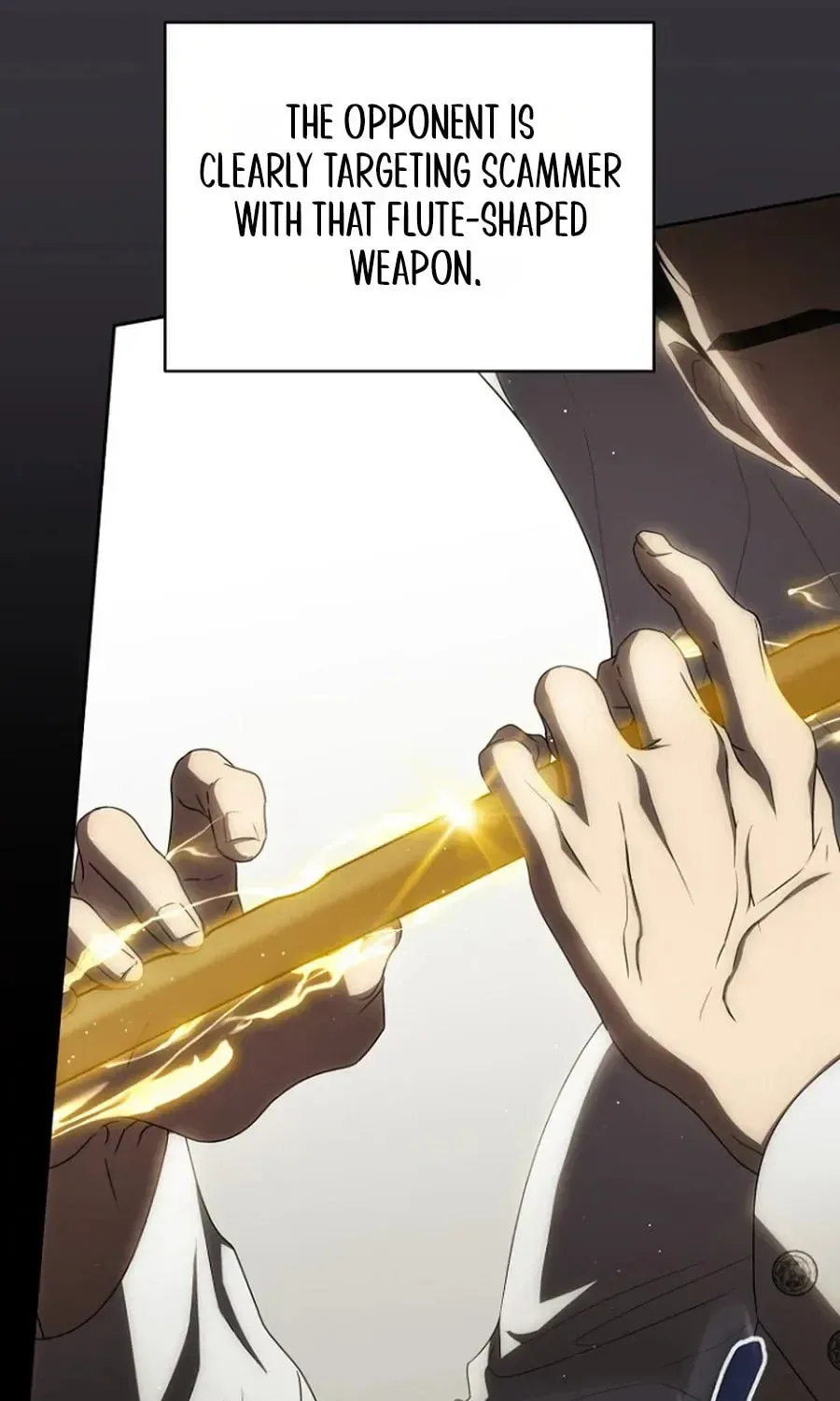 How to Walk the Protagonist’s Path to Glory Chapter 31 page 10