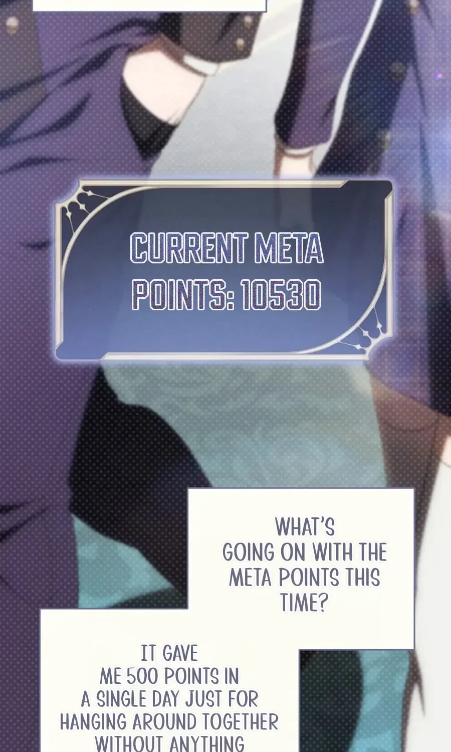 How to Walk the Protagonist’s Path to Glory Chapter 32 page 55