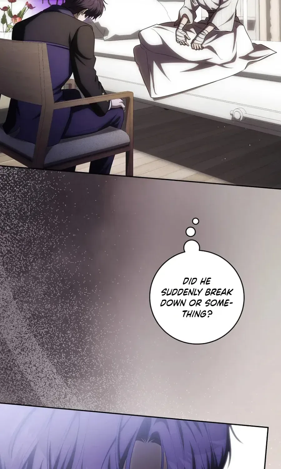 How to Walk the Protagonist’s Path to Glory Chapter 32 page 17