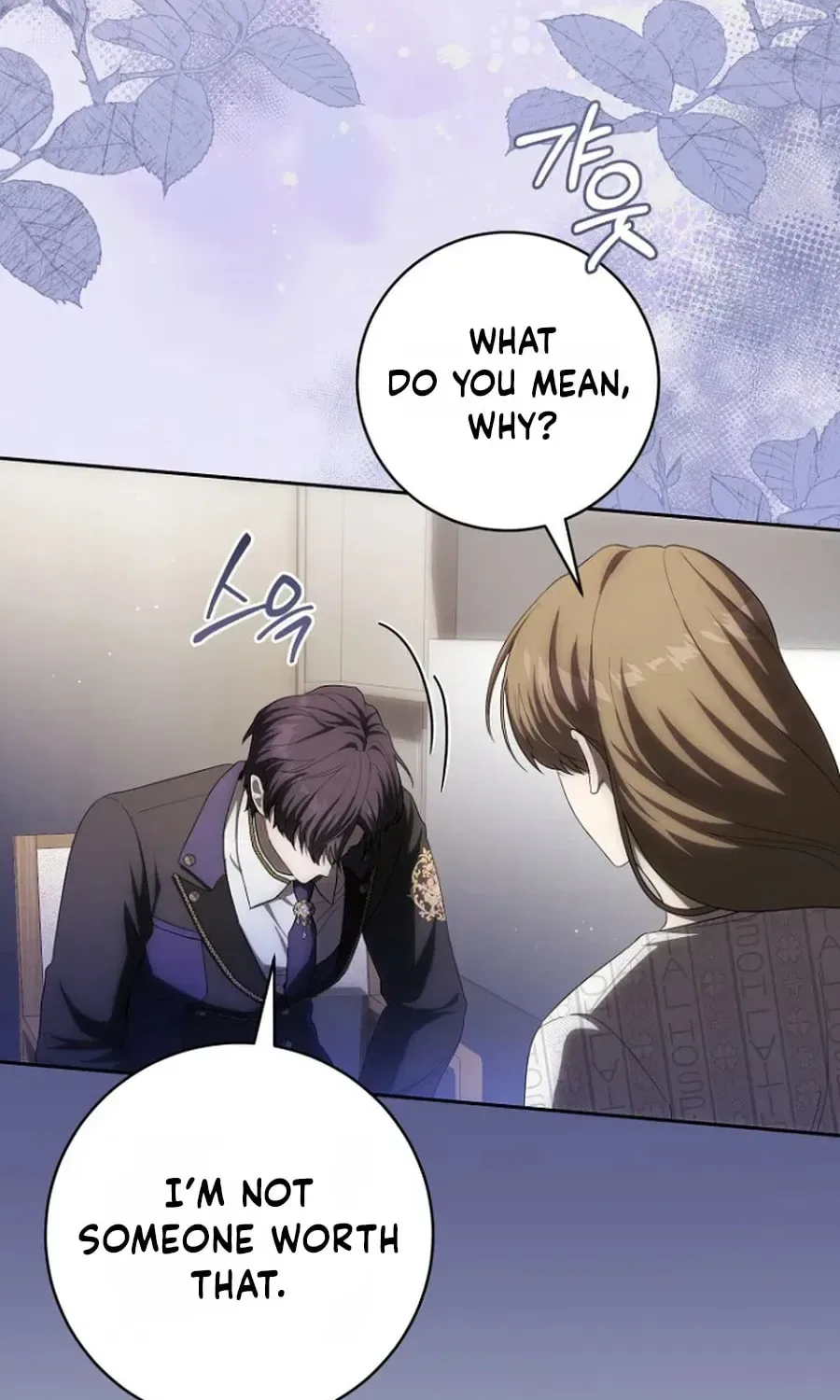 How to Walk the Protagonist’s Path to Glory Chapter 32 page 28