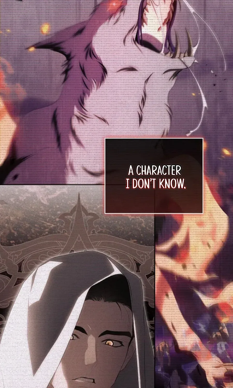 How to Walk the Protagonist’s Path to Glory Chapter 31 page 80
