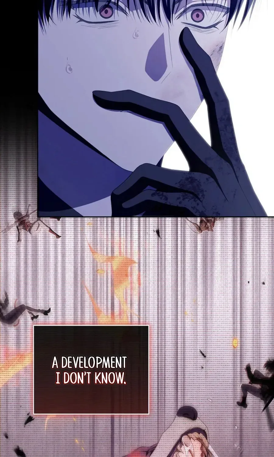 How to Walk the Protagonist’s Path to Glory Chapter 31 page 79