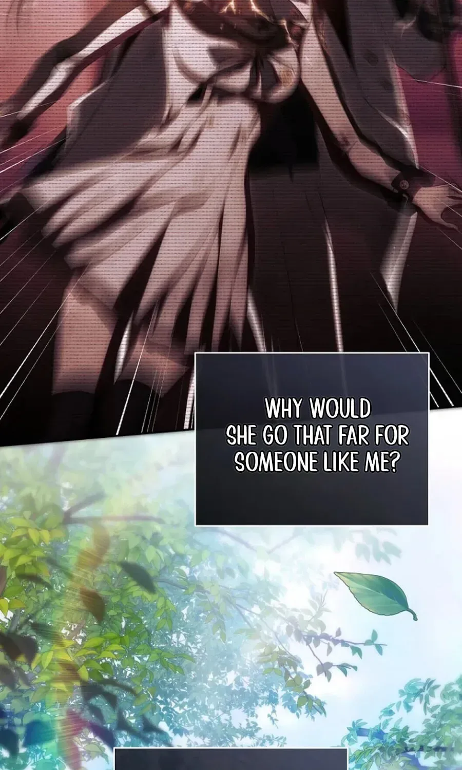 How to Walk the Protagonist’s Path to Glory Chapter 31 page 86