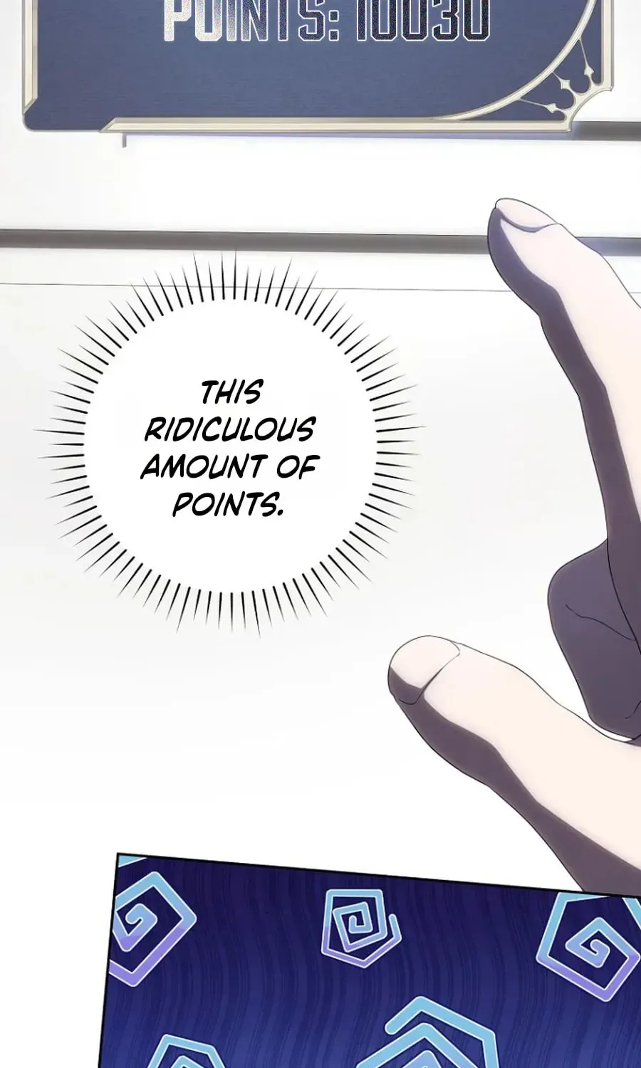 How to Walk the Protagonist’s Path to Glory Chapter 32 page 8