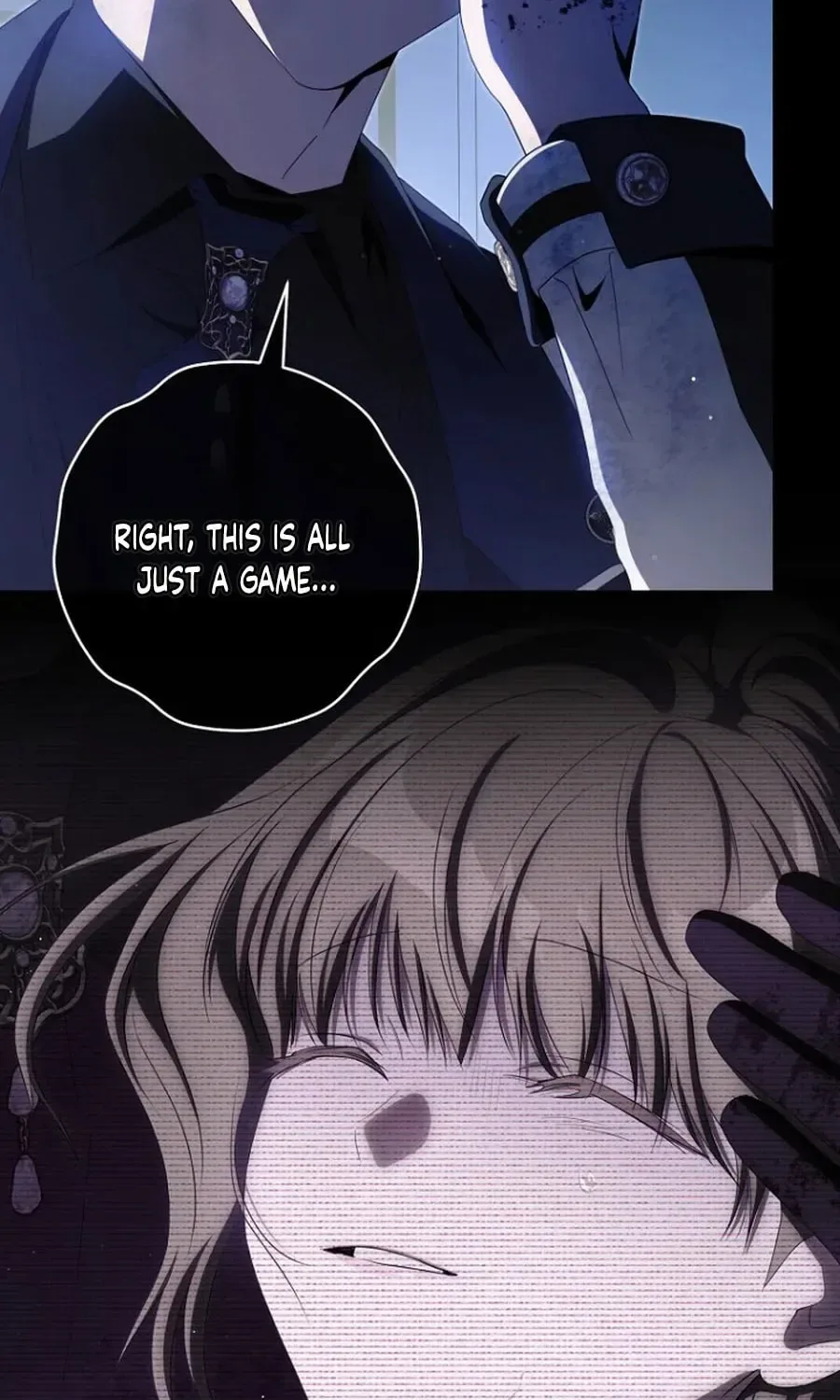 How to Walk the Protagonist’s Path to Glory Chapter 31 page 77