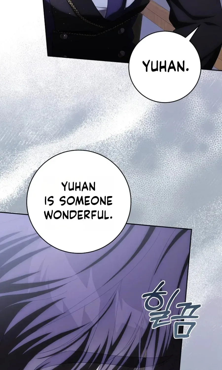 How to Walk the Protagonist’s Path to Glory Chapter 32 page 31