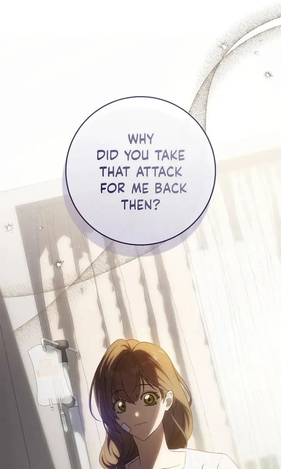 How to Walk the Protagonist’s Path to Glory Chapter 32 page 19