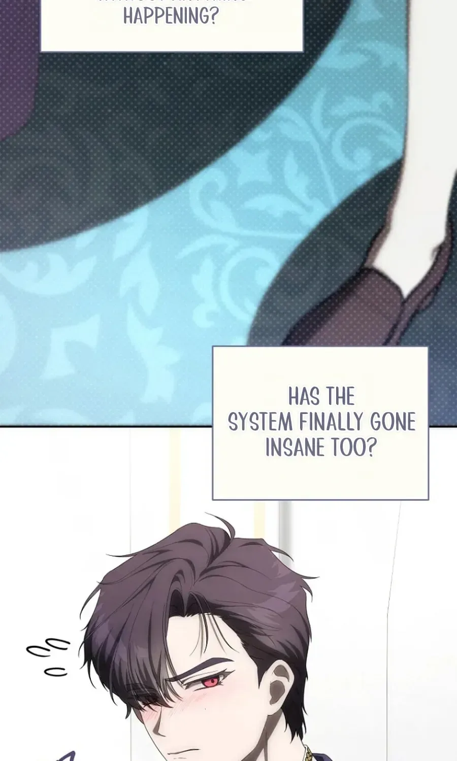 How to Walk the Protagonist’s Path to Glory Chapter 32 page 56