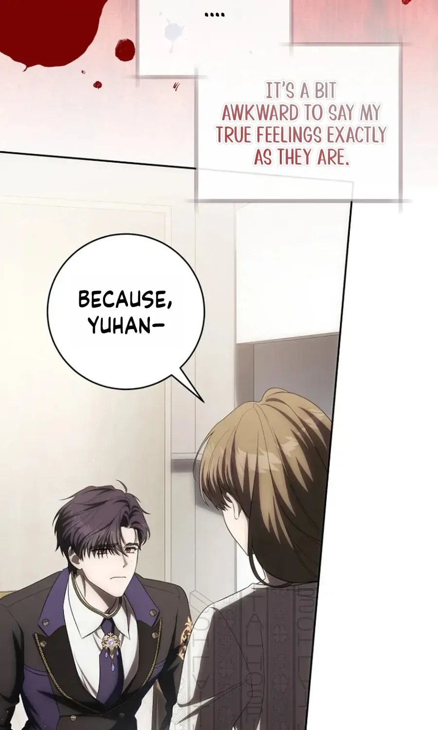 How to Walk the Protagonist’s Path to Glory Chapter 32 page 23