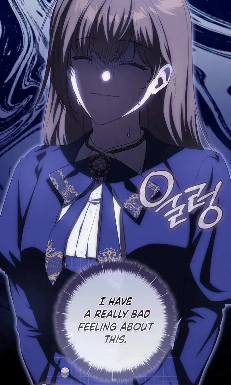 How to Walk the Protagonist’s Path to Glory Chapter 32 page 52