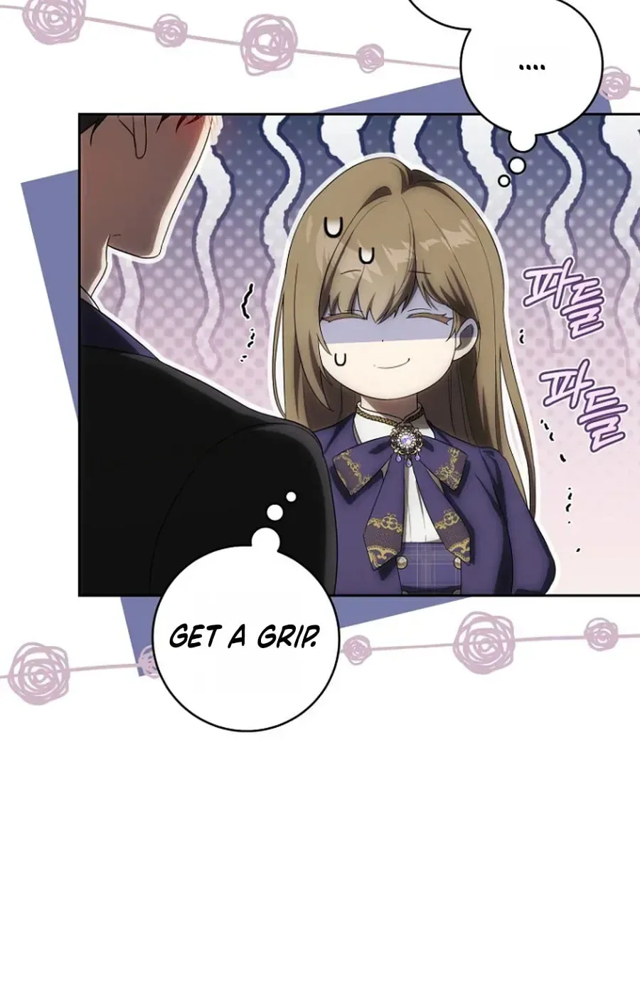 How to Walk the Protagonist’s Path to Glory Chapter 32 page 58