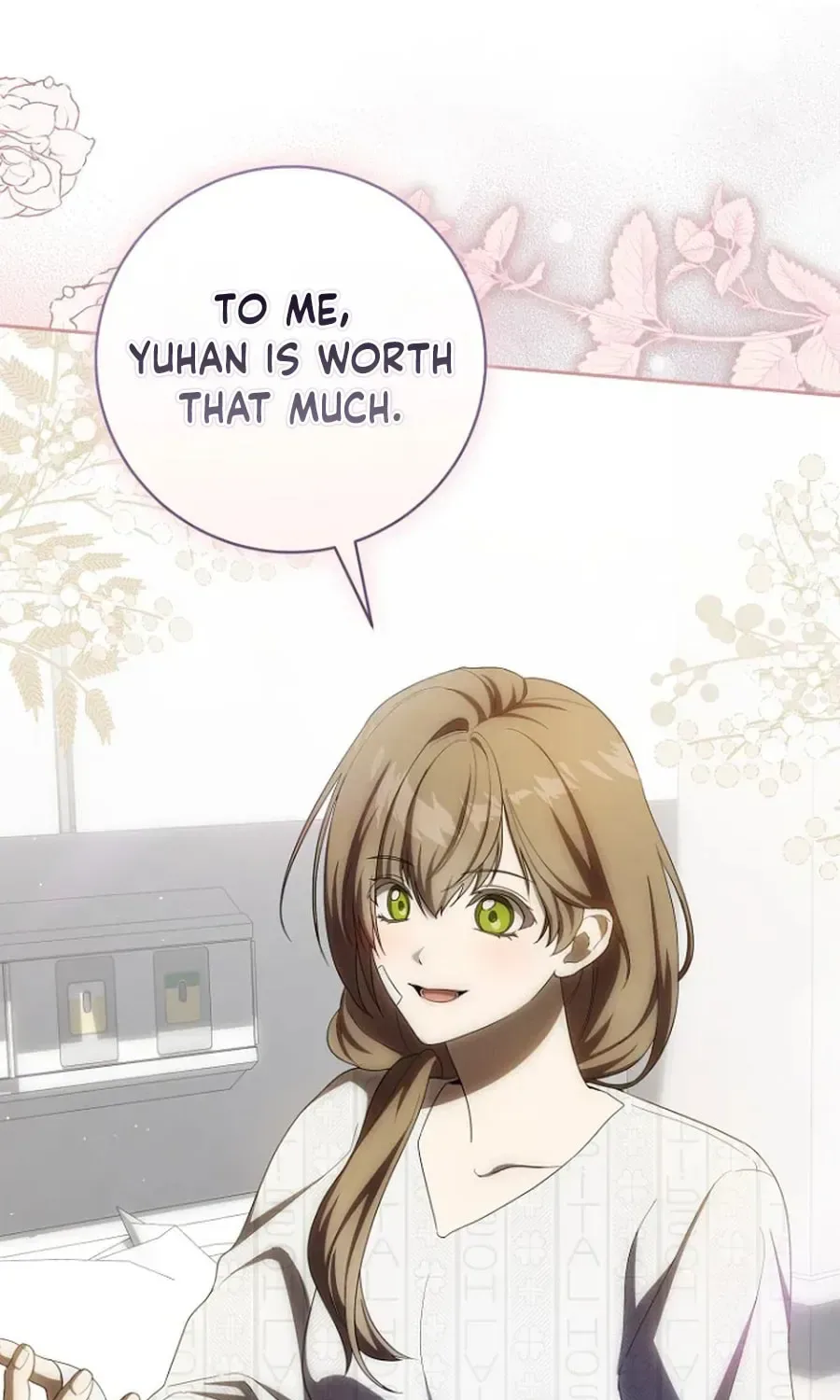 How to Walk the Protagonist’s Path to Glory Chapter 32 page 34