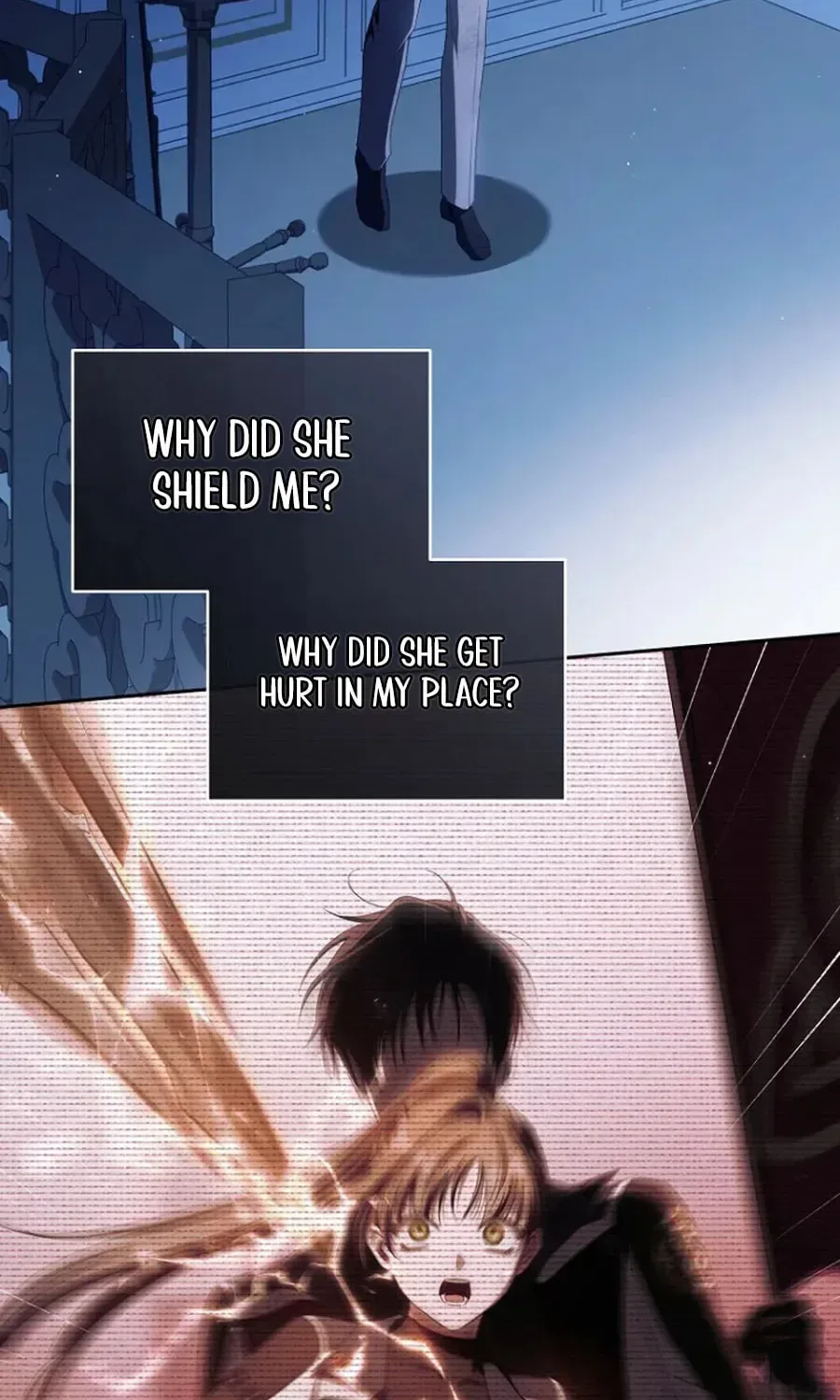 How to Walk the Protagonist’s Path to Glory Chapter 31 page 85