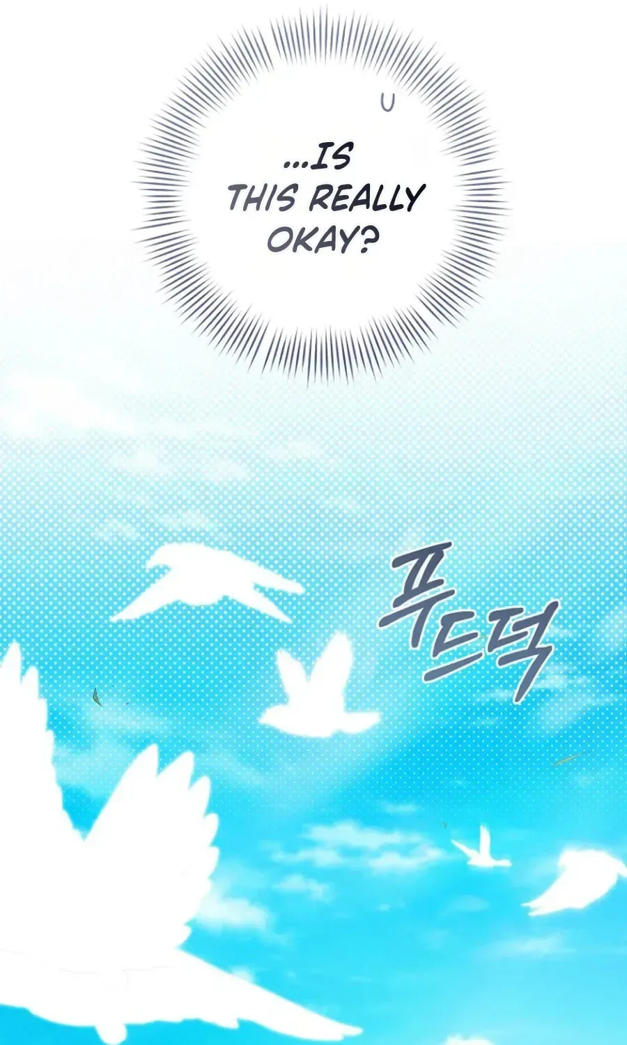 How to Walk the Protagonist’s Path to Glory Chapter 32 page 40