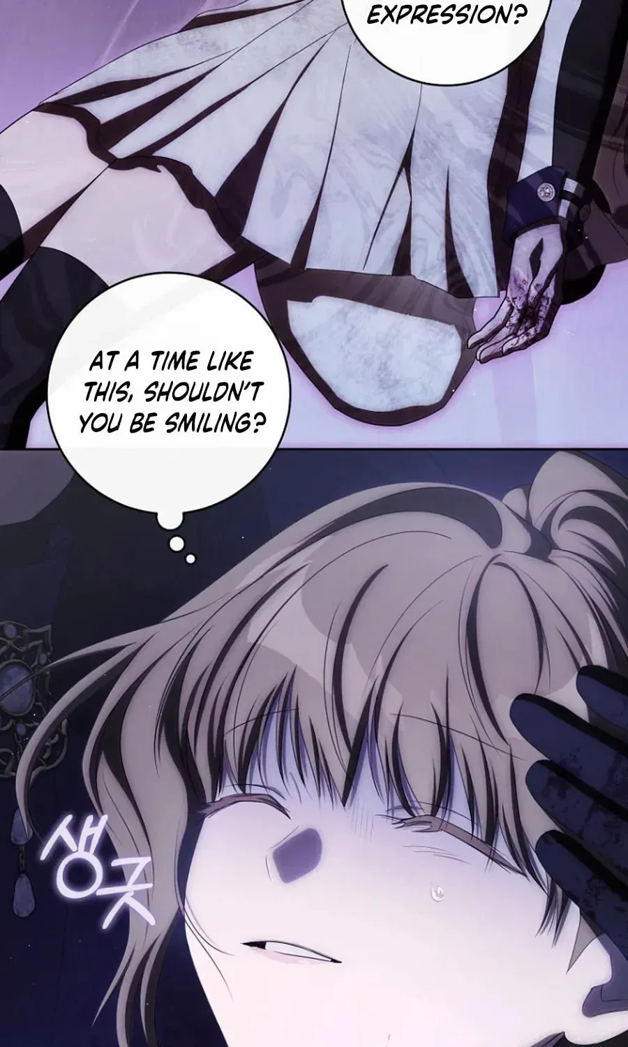 How to Walk the Protagonist’s Path to Glory Chapter 31 page 61