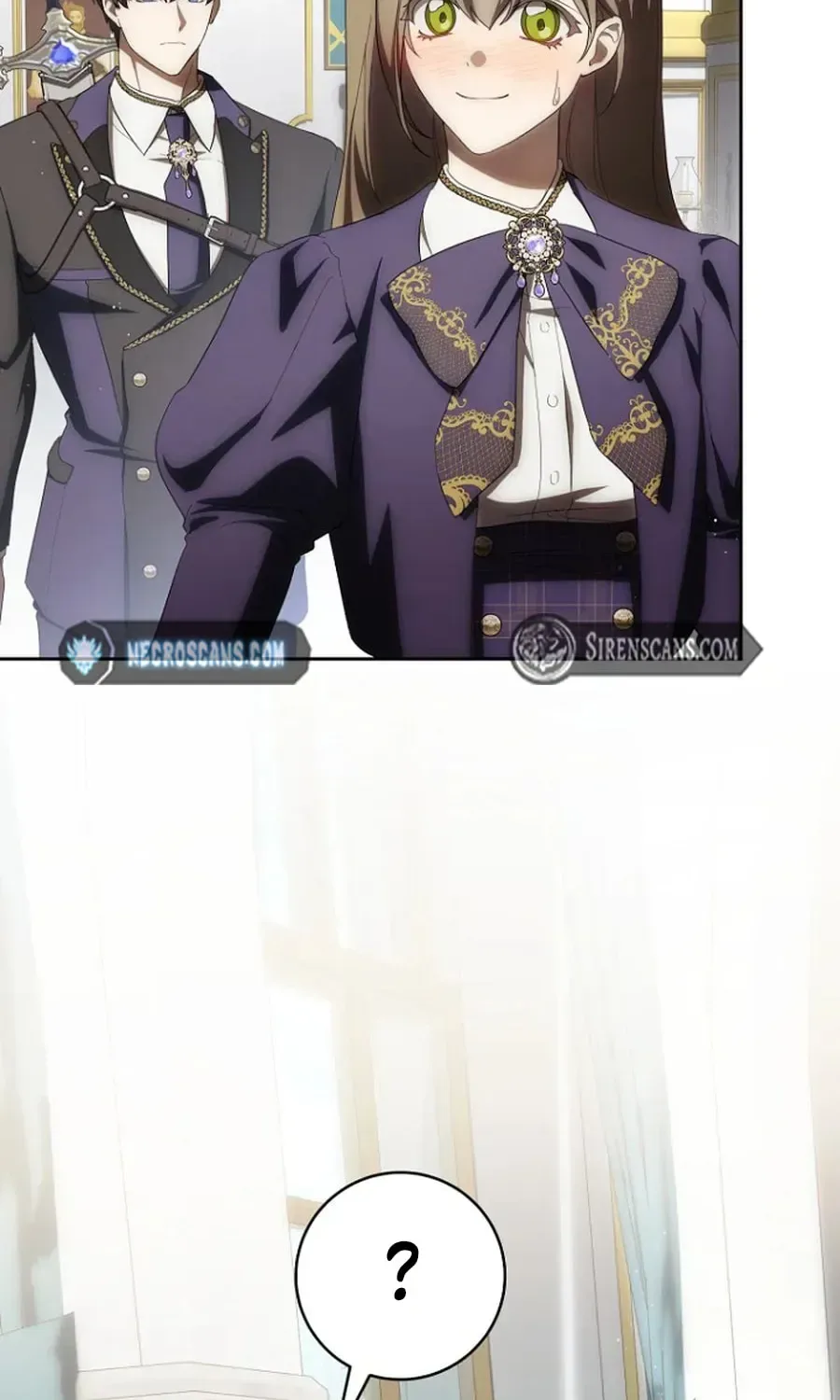 How to Walk the Protagonist’s Path to Glory Chapter 32 page 86