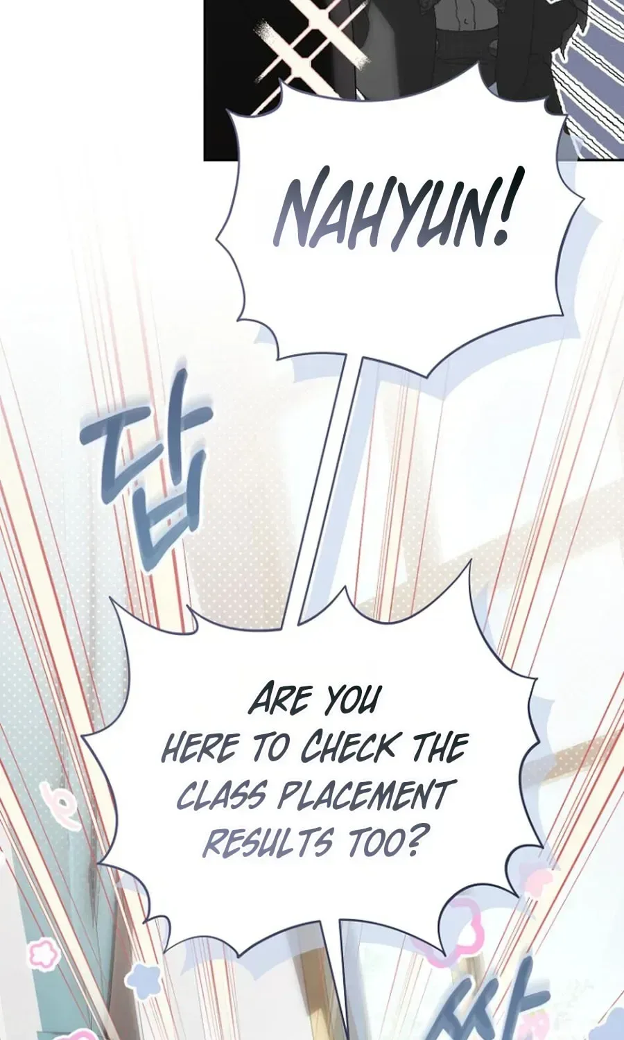 How to Walk the Protagonist’s Path to Glory Chapter 32 page 72
