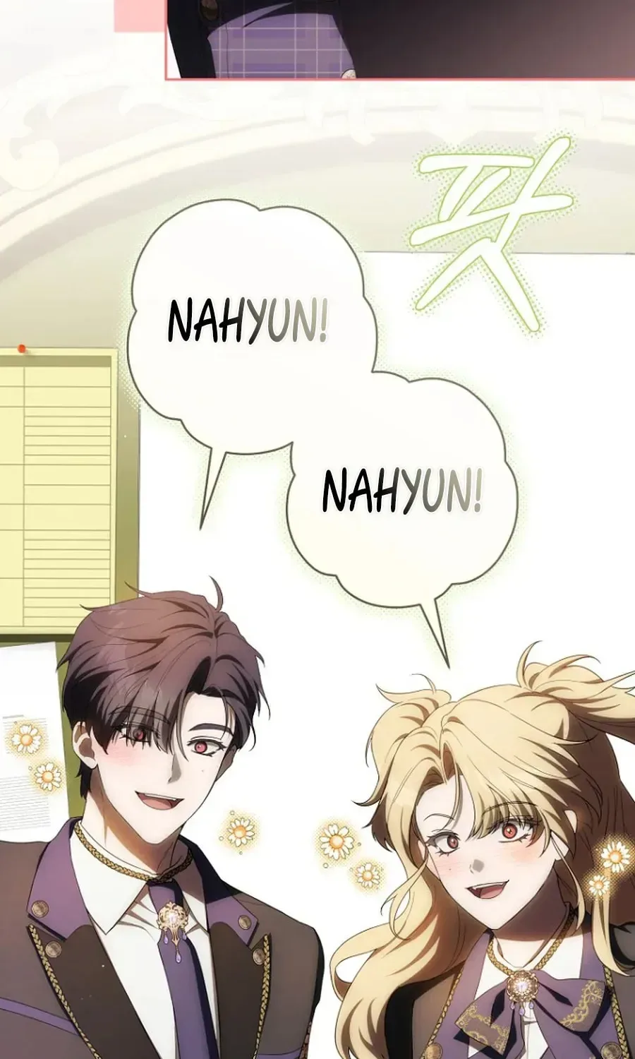 How to Walk the Protagonist’s Path to Glory Chapter 32 page 94