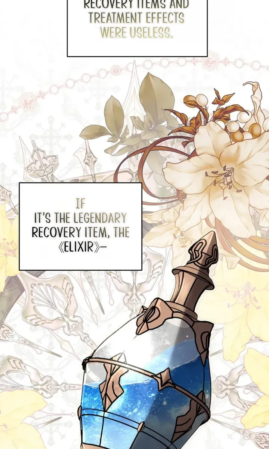 How to Walk the Protagonist’s Path to Glory Chapter 32 page 62