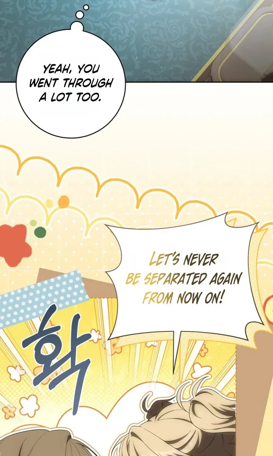 How to Walk the Protagonist’s Path to Glory Chapter 32 page 76