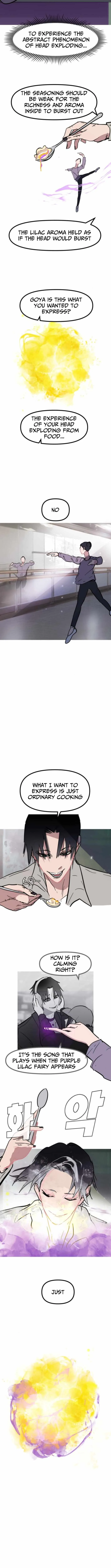 Human Natural Enemy Chapter 19 page 11