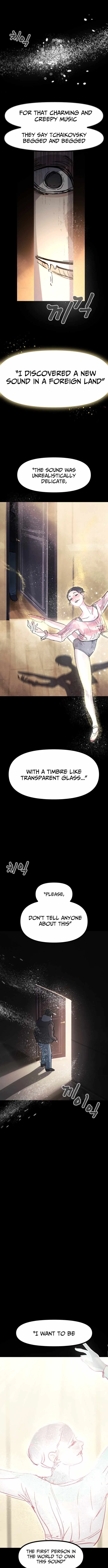 Human Natural Enemy Chapter 32 page 12