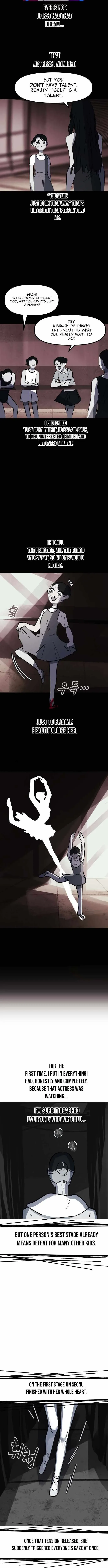 Human Natural Enemy Chapter 39 page 4