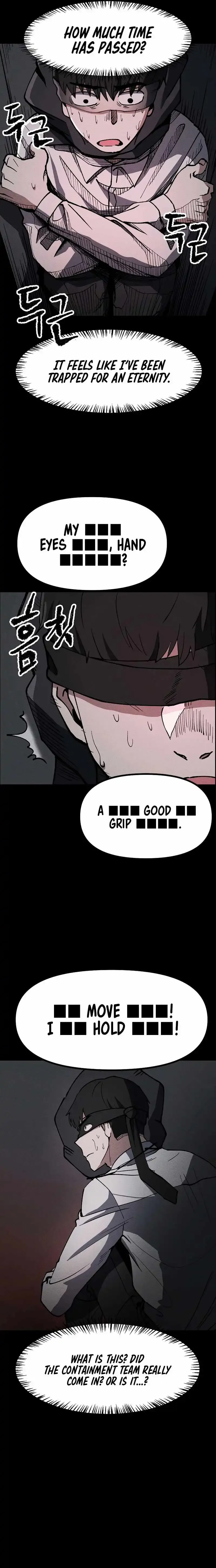 Human Protection Company Chapter 7 page 17
