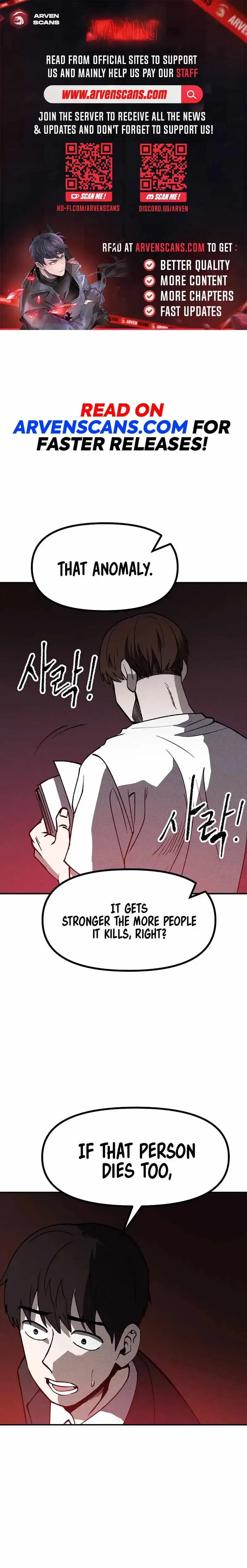 Human Protection Company Chapter 7 page 4