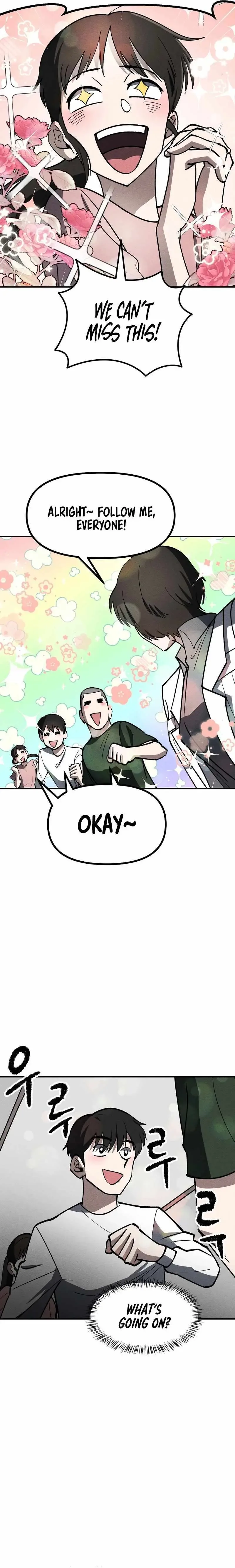 Human Protection Company Chapter 9 page 20