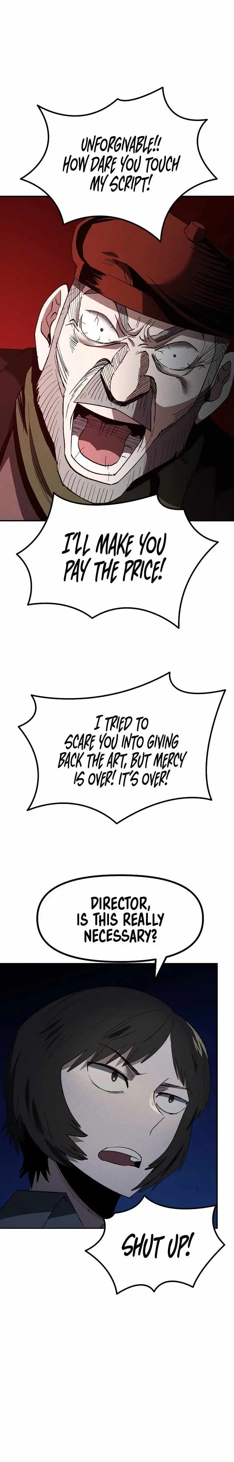 Human Protection Company Chapter 11 page 15