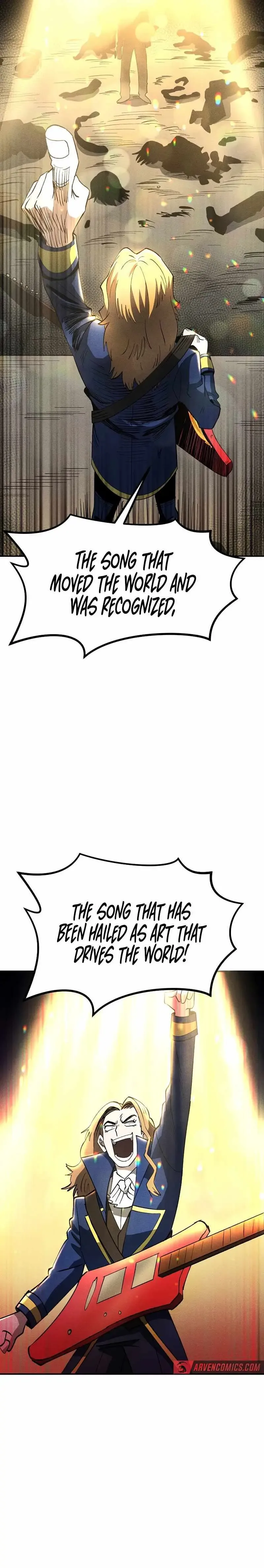 Human Protection Company Chapter 12 page 20