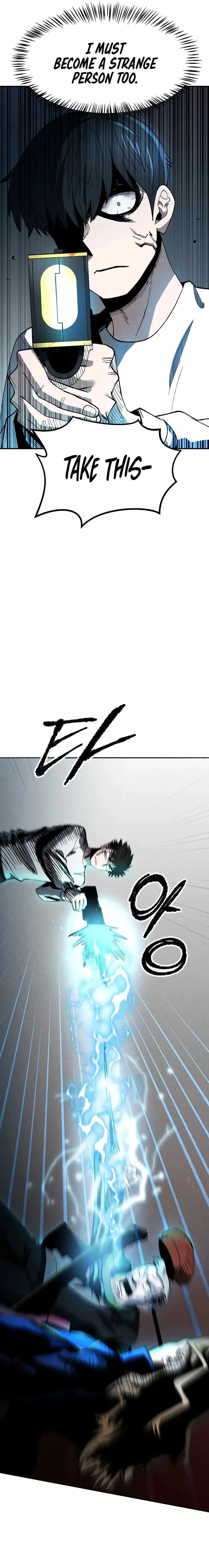 Human Protection Company Chapter 12 page 15