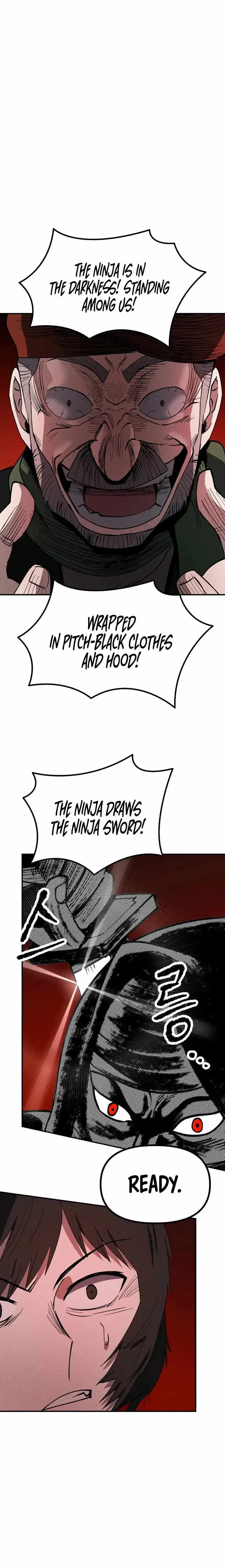Human Protection Company Chapter 11 page 19