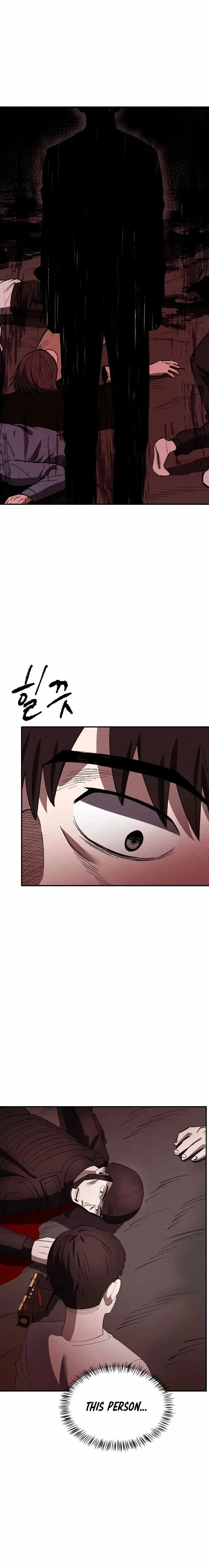 Human Protection Company Chapter 12 page 9