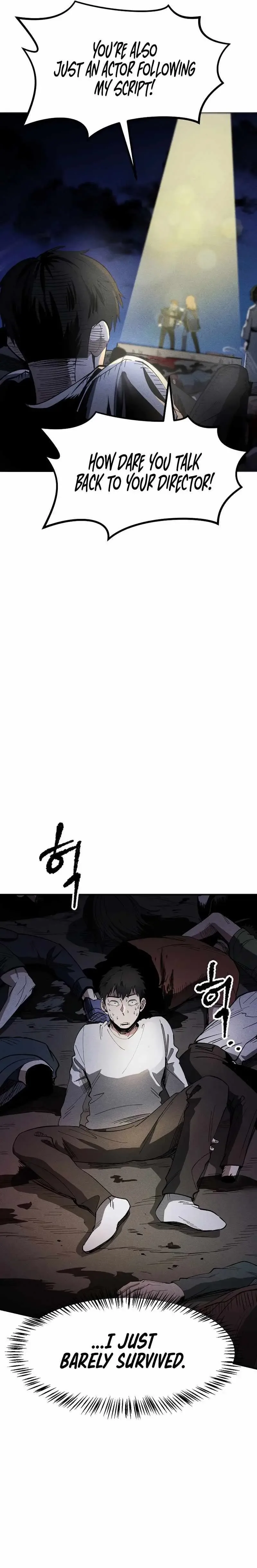 Human Protection Company Chapter 12 page 5
