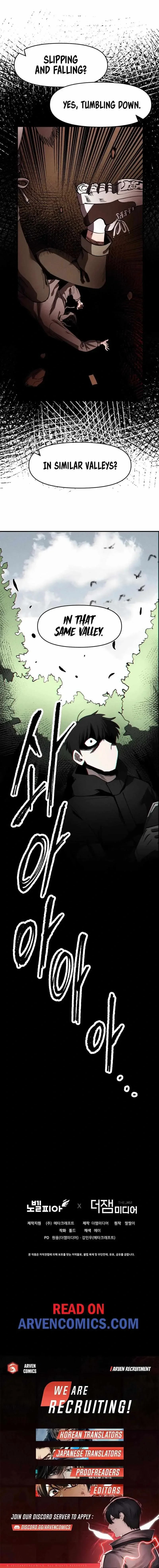 Human Protection Company Chapter 13 page 19