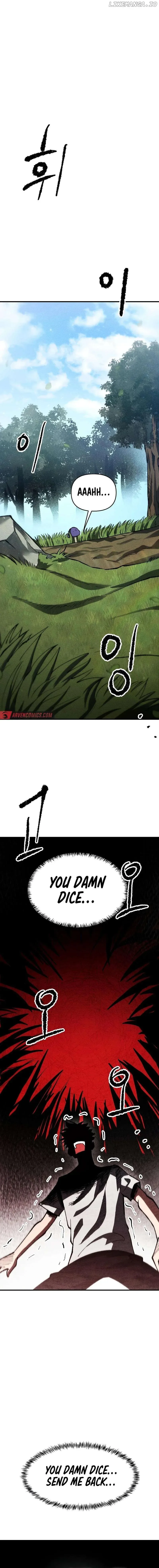 Human Protection Company Chapter 22 page 10