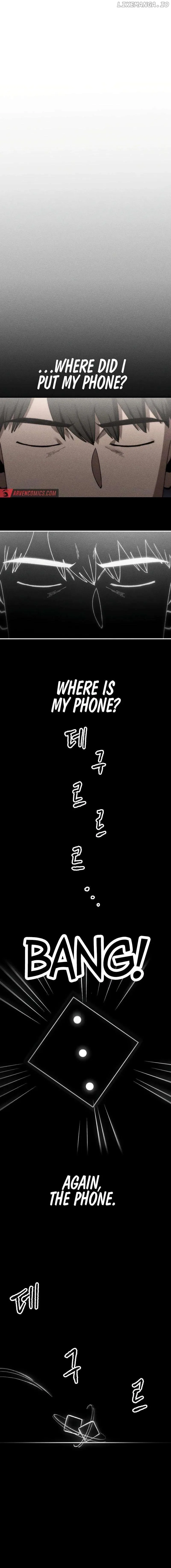 Human Protection Company Chapter 22 page 5